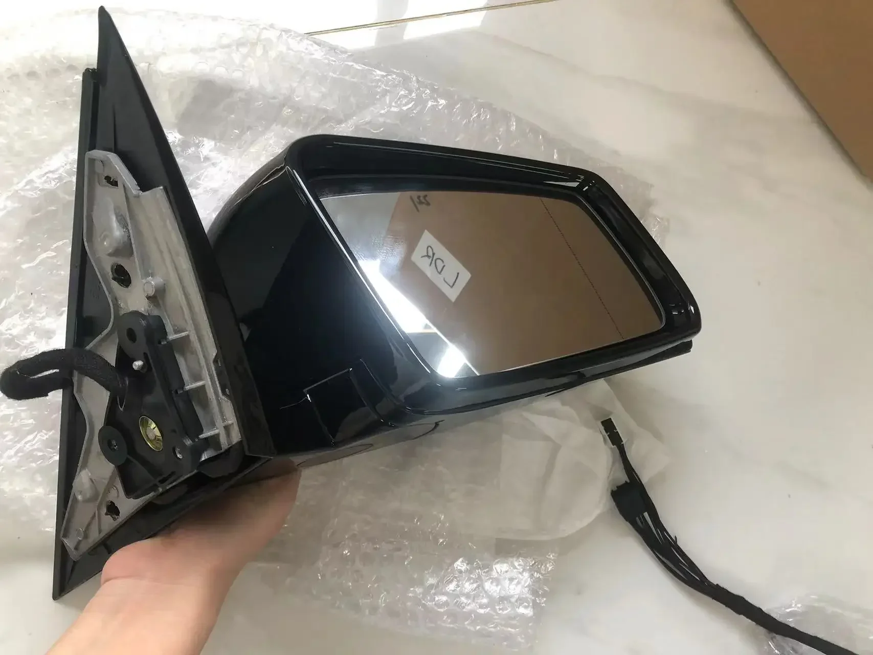 mirror high quality for Mercedesstyle car auto parts for Mercedes S class