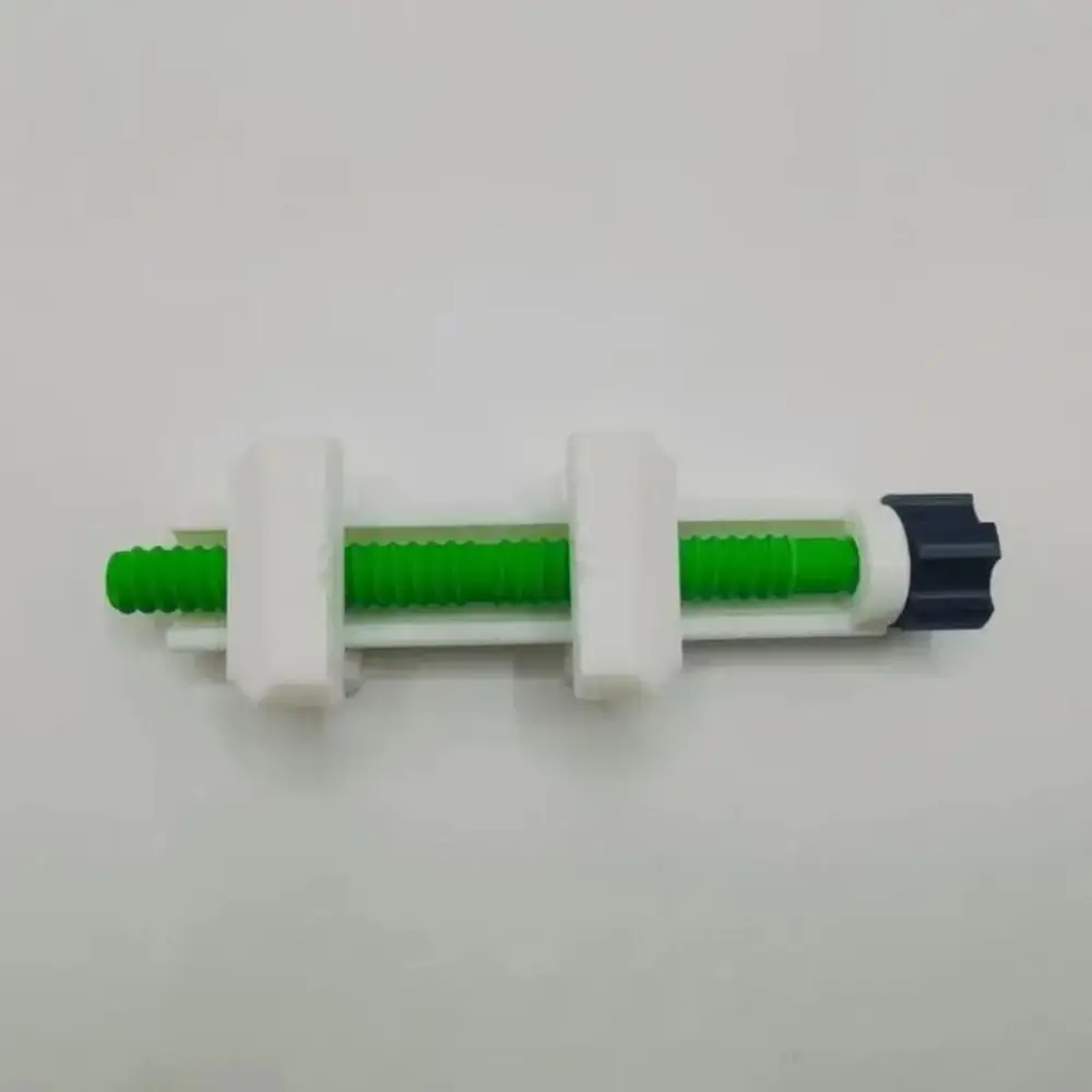 

Easily Integratable PCB Fixture High Precise Adjustable Welding PCB Fixture Stable Support 3D Capability PCB Holder
