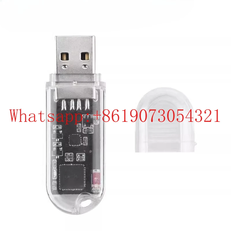 

ESP32 Development Board Compatible with USB Bluetooth Gateway Onboard ESP32-PICO-D4 Plug and Play with Case