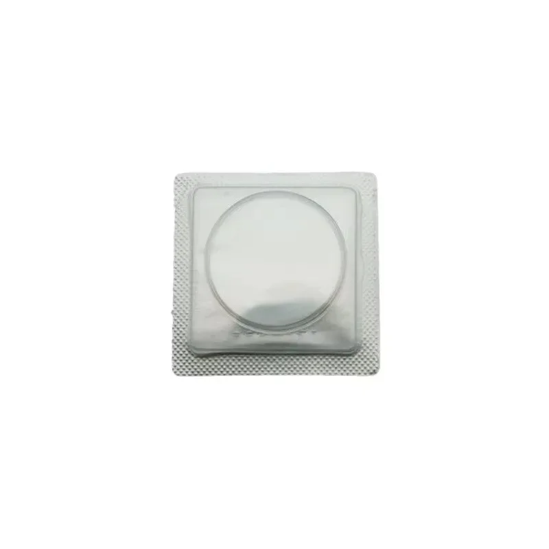 

Watch Sapphire Crystal Glass for Girard Perregaux Chrono Sports GMT 49583 35mm Round