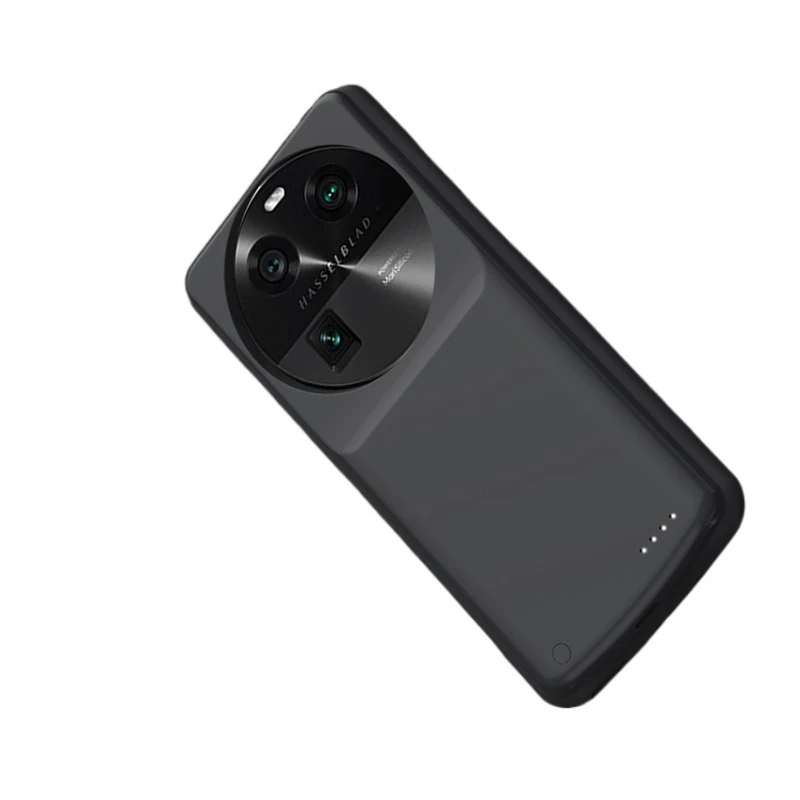 ل ممن لهم البحث X6 \ X6 برو شاحن بطارية خارجي حافظة قوة البنك شحن غطاء علبة الطاقة bateria externa حافظة الطاقة 10000mAh #3