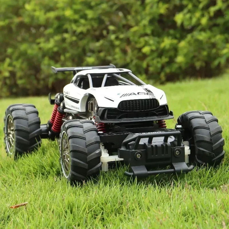 holiday gift toys for kids-1:14 alloy high-speed rc cars,2.4G remote control car toy,off-road mountain rc drift car,electric car