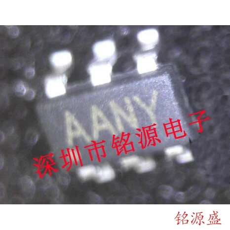 

MAX1836EUT33 T MAX1836EUT33 ACCJ AANY 10PCS