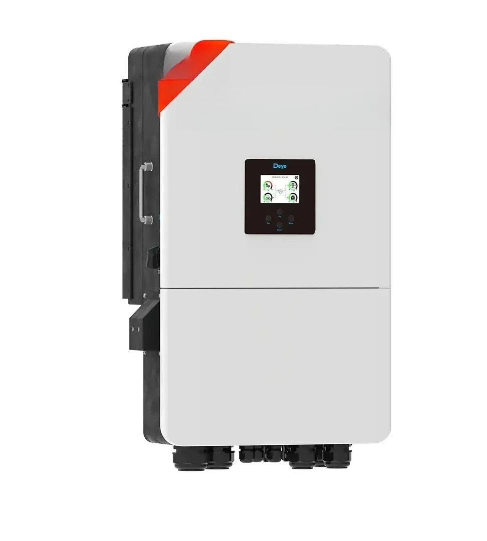 3Kw Hybrid Solar In…