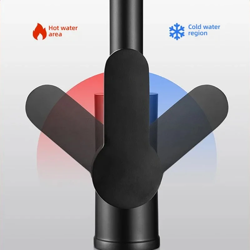 Thumbnail 2 - #50 Best Pull-Down Kitchen Faucets to Buy In 2026