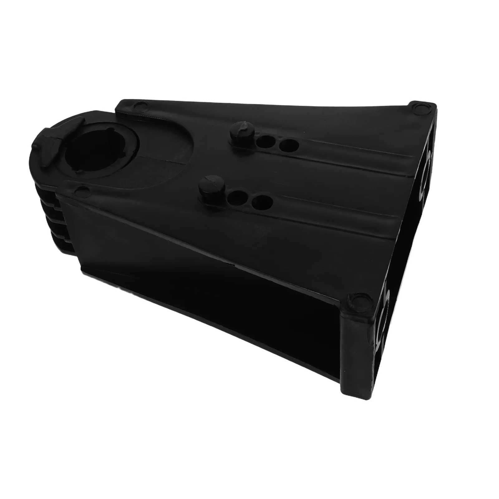 

Water Wheel Bracket Stainless Steel Shaft Support Motor Bracket Outdoor Fountain Stand Aquarium Waterwheel Decoration Water