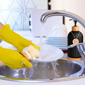 7 principais vendas dispensa de cozinha - №8