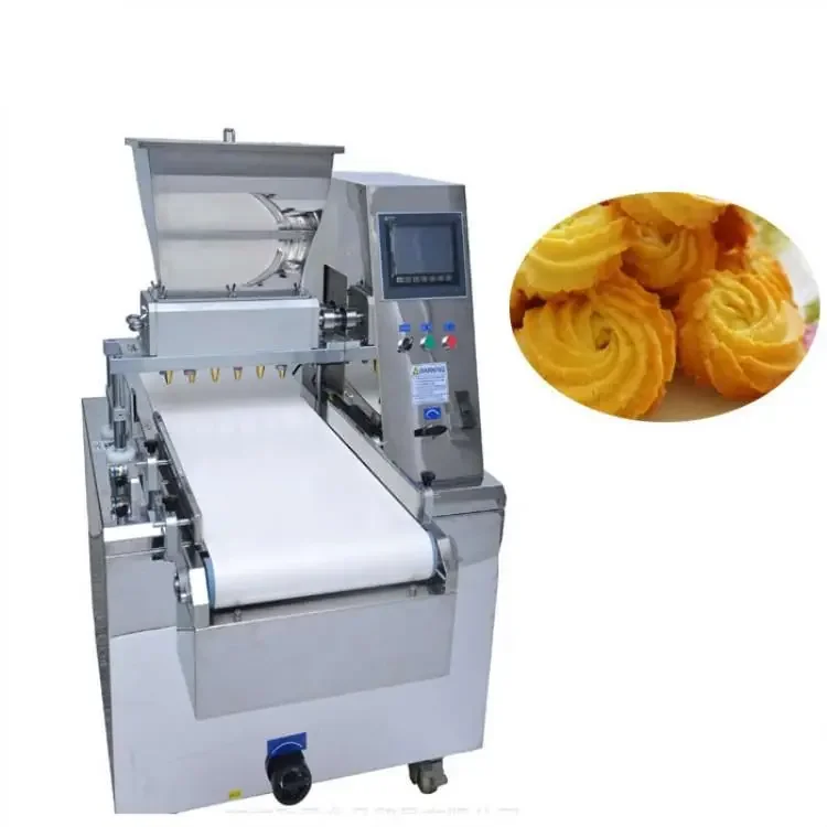 machine biscuit making mini equipment