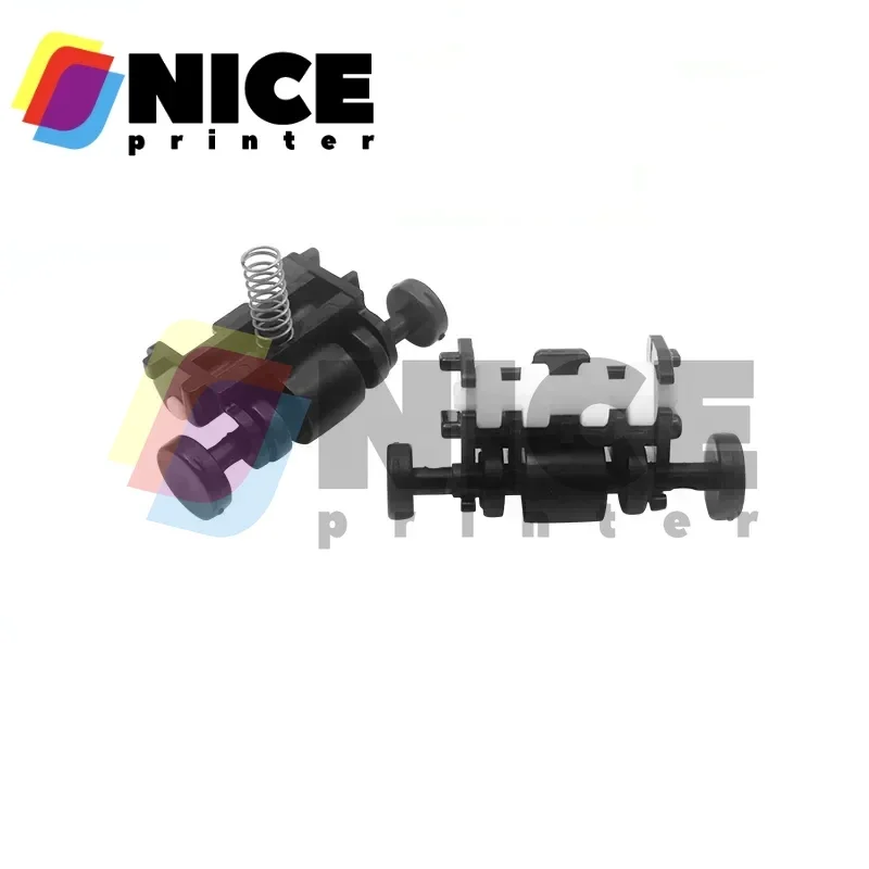 

10pcs Fuser Delivery Roller Spring for SAMSUNG M2020 M2021 M2022 M2026 M2070 M2071 SCX 3400 3405 ML 2160 2164 2165 2167 2168