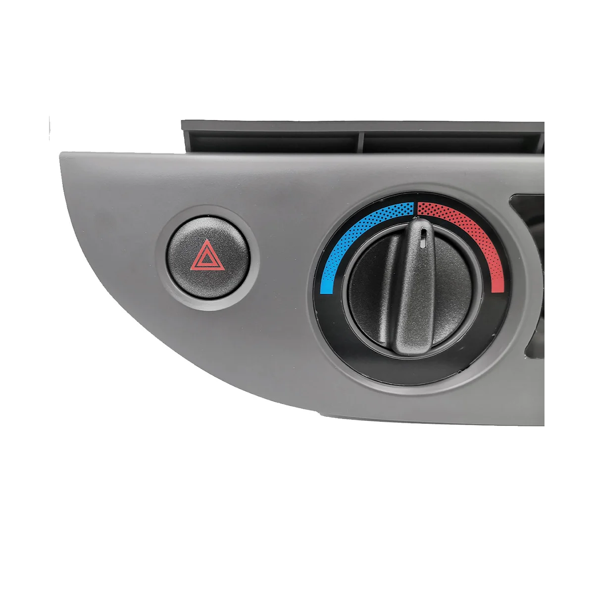 

Прецизионный автомобильный обогреватель переменного тока, панель переключателя температуры климат-контроля 55902-06040 для Toyota Camry 2002-2006, панель кондиционера Un