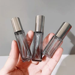 5ml 9ml Perfume Spray Bottle Empty Glass Atomizer Travel Cosmetic Bottle Sample Vials Refillable Bottle Drop Shipping Wholesale