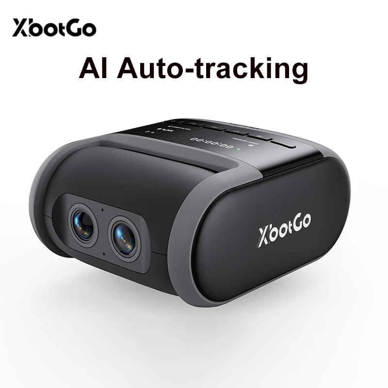 Xbotgo Falcon Ai Au…