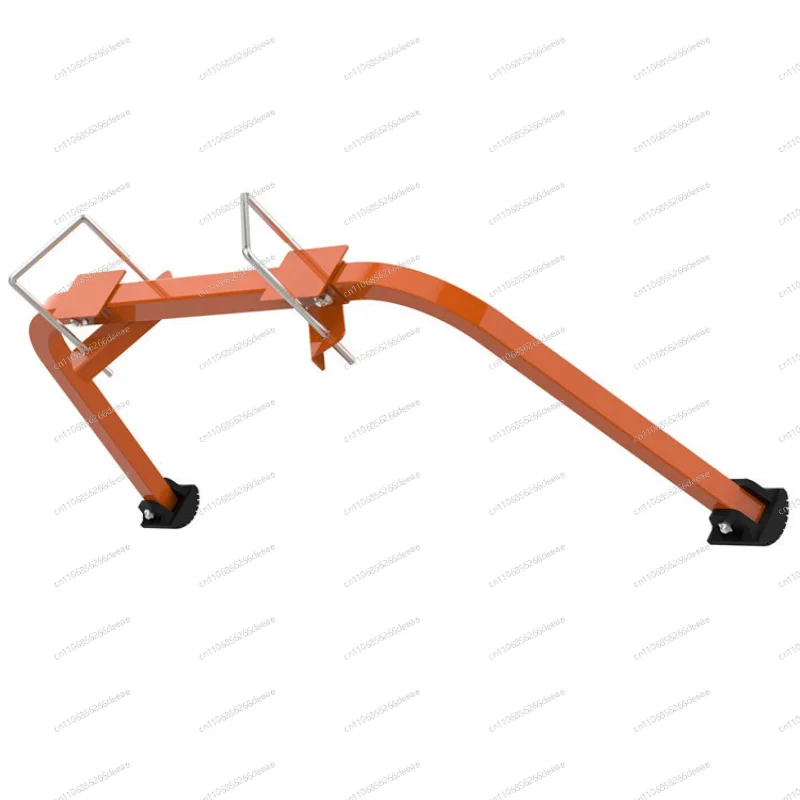 Ladder, Straight Ladder, Ladder Stabilizer