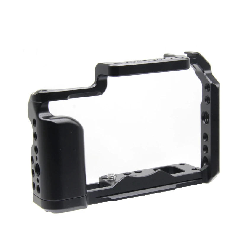 

Suitable for Fuji Xt30/Xt30iixt20xt10 Camera Rabbit Cage Stabilizer Base Horizontal and Vertical Shooting Expansion Accessories