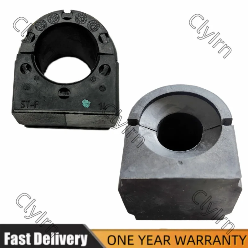 STF-2916010 Front Balance Bar Rubber Sleeve Opening Rubber For BYD Tang Second-generation Tang EV DM