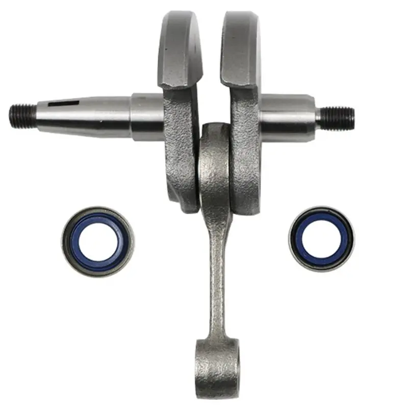 【EFFICIENT 】For TS410 Crankshaft Oil Seals Replacement Parts For TS410 For TS420 Cut Off Saw Chainsaw Kit OEM Part Number 423803