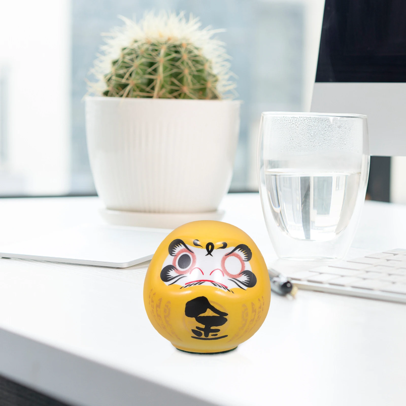 

Creative Ornament Japanese Home Decor Sushi Restaurants Ceramic Lucky Statues Japanese Decor Figurines