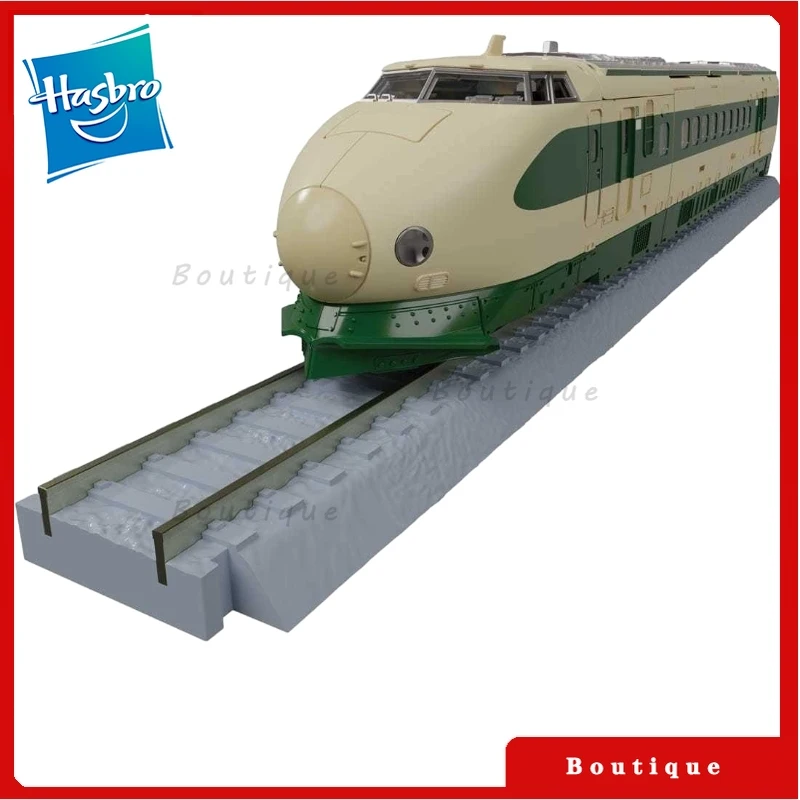 ในสต็อก Hasbro Transformers ของเล่น MP Series MPG-03 Yukikaze ตัวเลขการกระทํา Autobots งานอดิเรกของขวัญสะสม