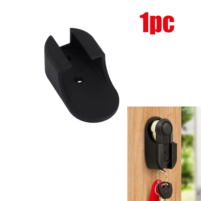 1PC For Ducato Jumper Or Boxer Key Holder Shelf Caravan Key Box Bracket For Caravan/Motorhome Accessories Key Storage Rack