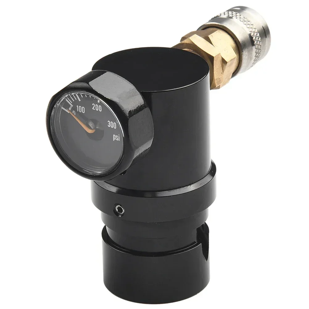 Remote Hose Regulat…