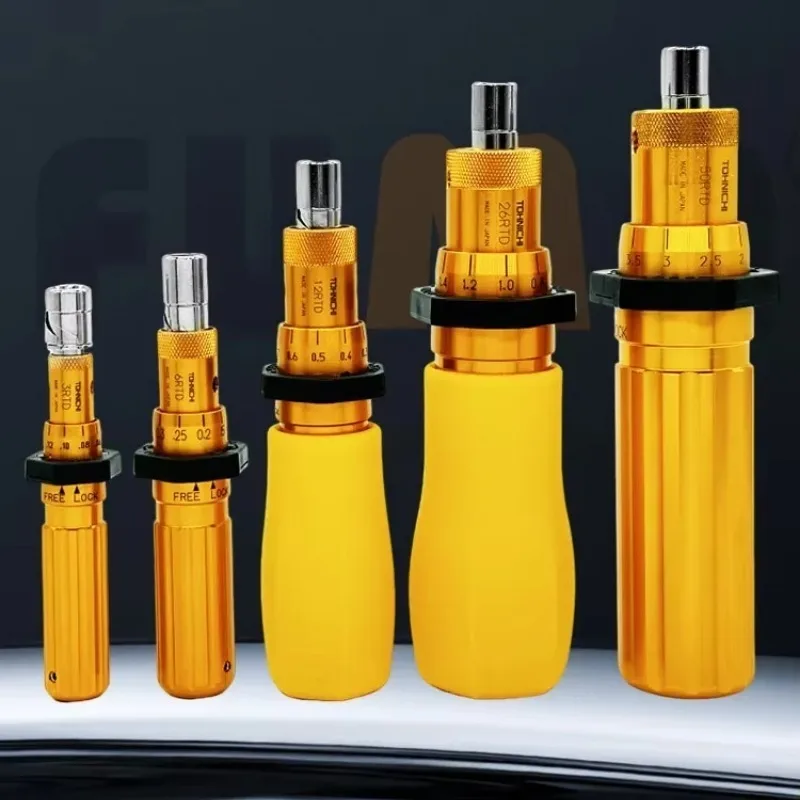 RTD153060260500CN torque screwdriver torque screwdriver