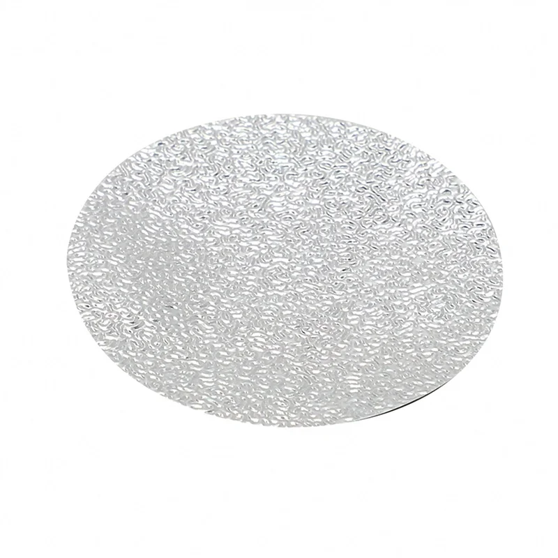 A63M-300 مجموعات كبسولات القهوة القابلة لإعادة الملء كوب كبسولات القهوة القابل للتصرف التعبئة والتغليف لوازم المقهى لنسبرسو الأسود