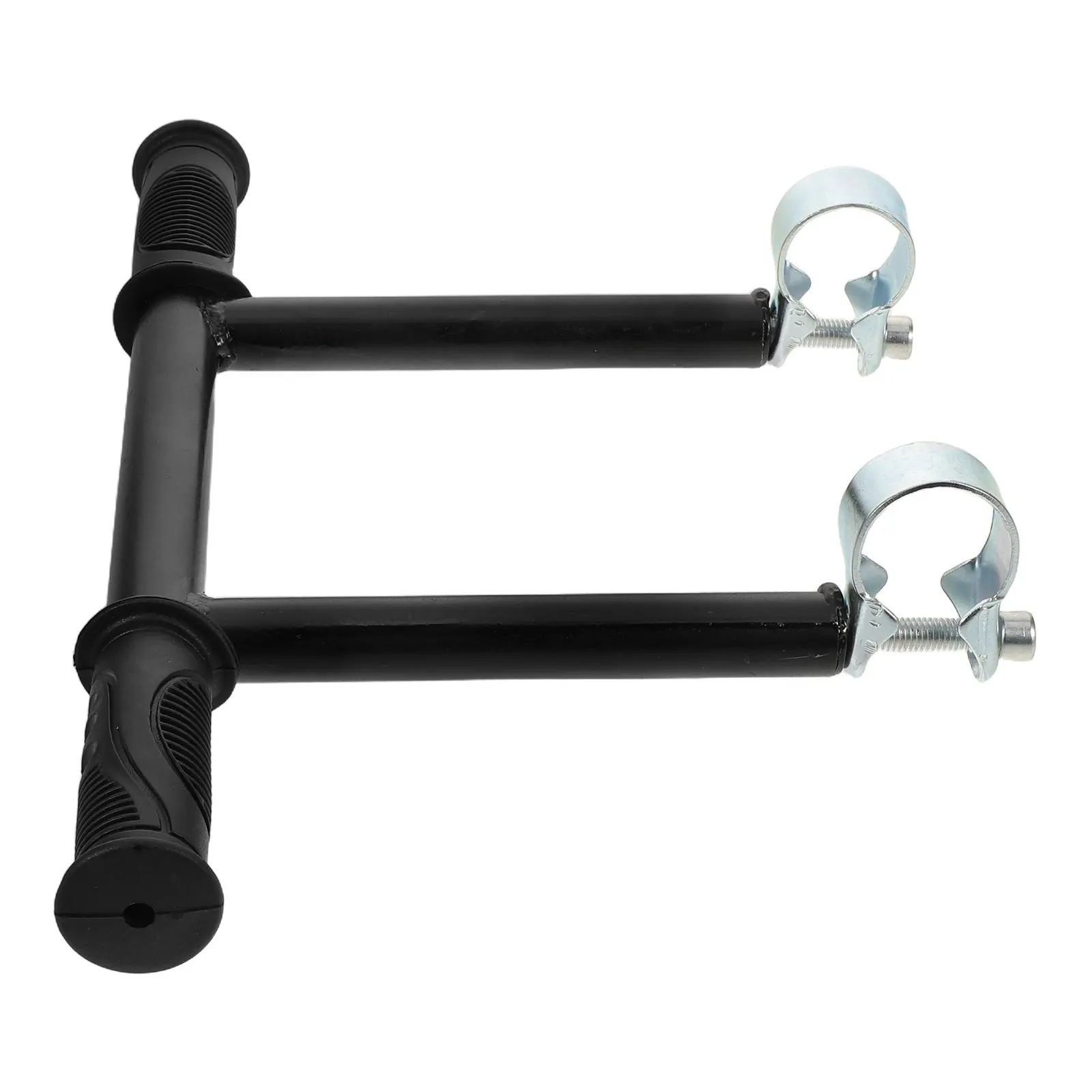 

Universal Stroller Handle Extender for Carriage Pushchair Ergonomic Anti-Slip Grip Adjustable Height Comfort Extension