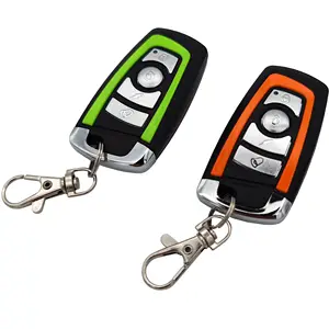 أعلى 5 مبيعات صدمة دراجة نارية إنذار - No6