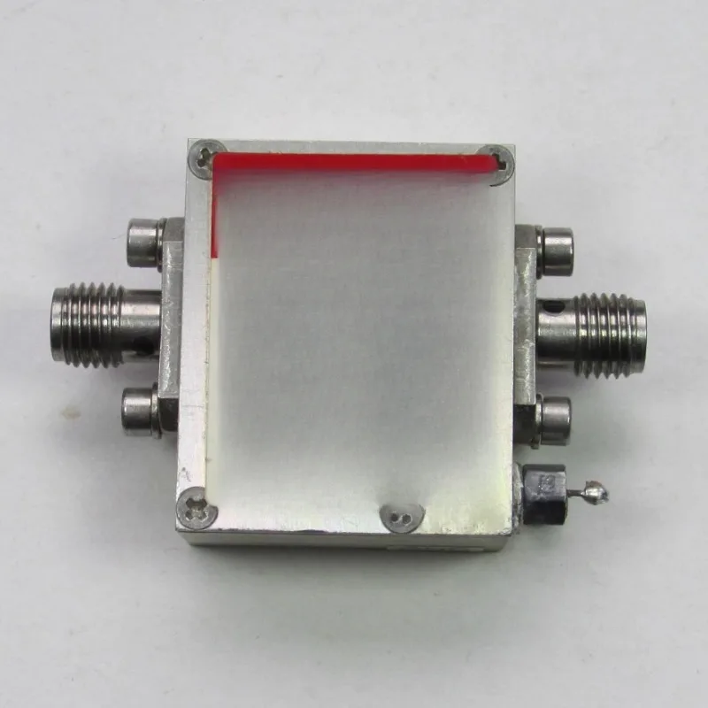 

Parts for teledyne AR3069B 100-3000MHz 18dB 27.5dBm SMA Low Noise Amplifier