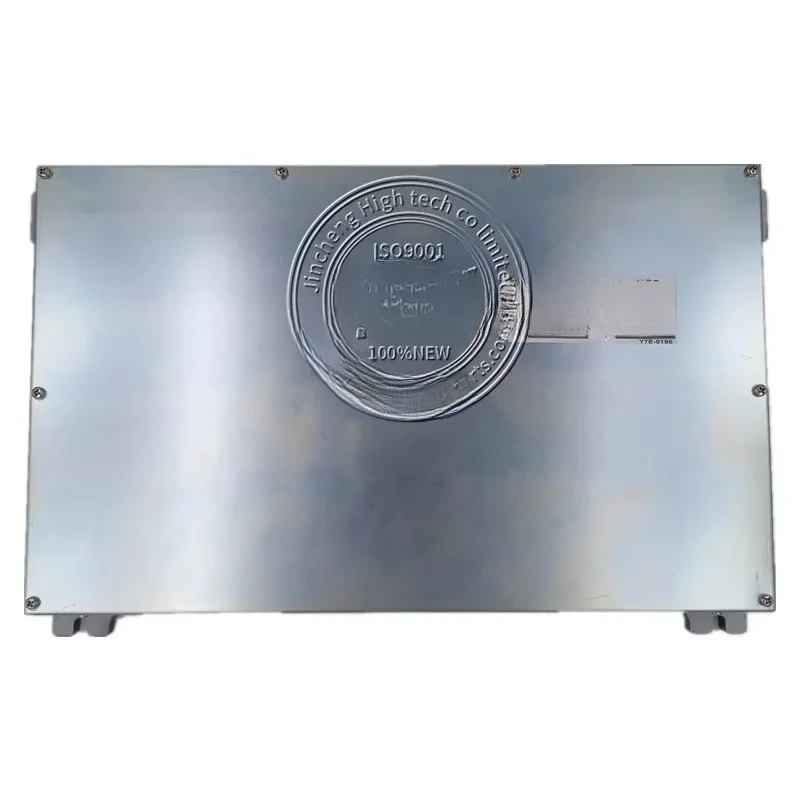 

SK200-8 SK210-8 Excavator Parts Controller Control Unit YN22E00193F3