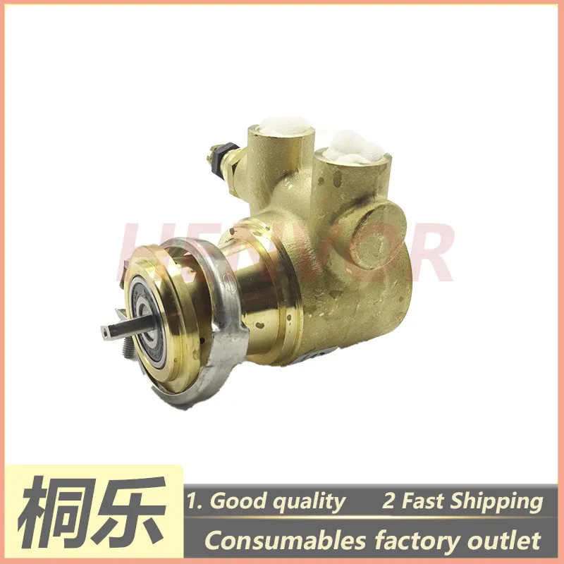 For Magnus Trendsetter 800 1600 Laser Head Cooling Liquid Circulation Pump Head CTP Parts
