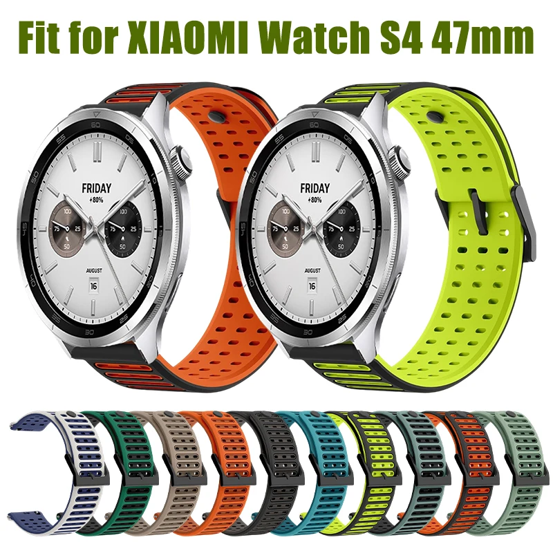 22MM Breathable Ban…