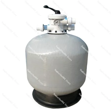 

For 400mm Top Mount filter swimming pool sand filter pool for water well sand filter