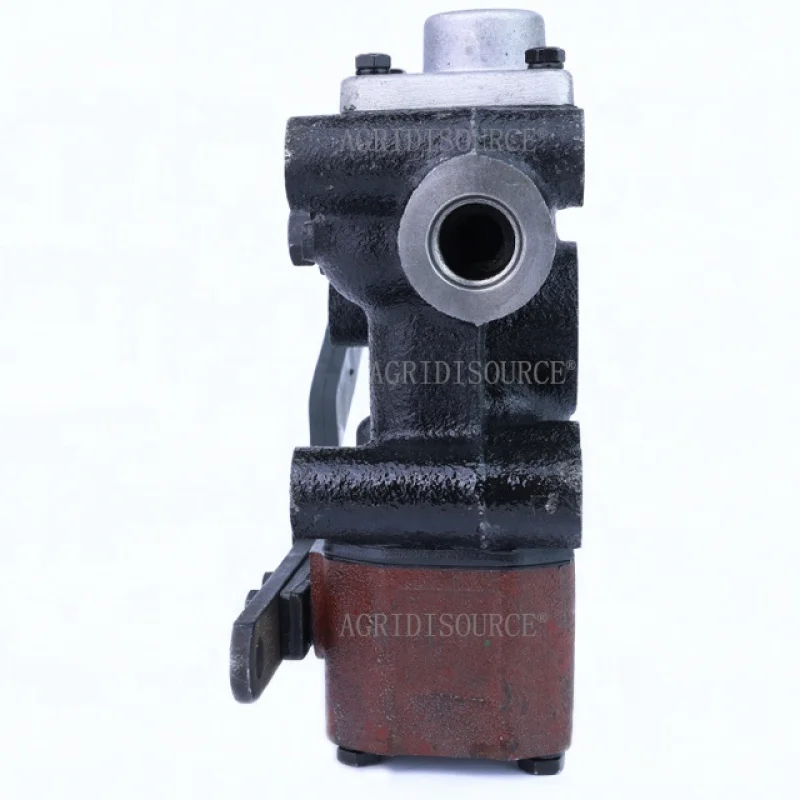 

china：Hydraulic lift distributor assembly For foton lovol part tractor 304/404/504 Number TL02570020000