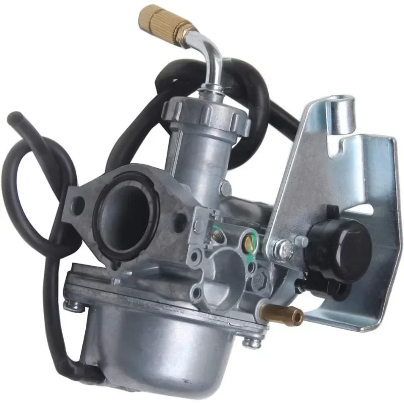 

JINGKE Brand NEW Carburetor Carb 2002-2020 KLX110 KLX 110 ENGINE Replace # 15003-1694 Off Road Motorcycle Carburetor