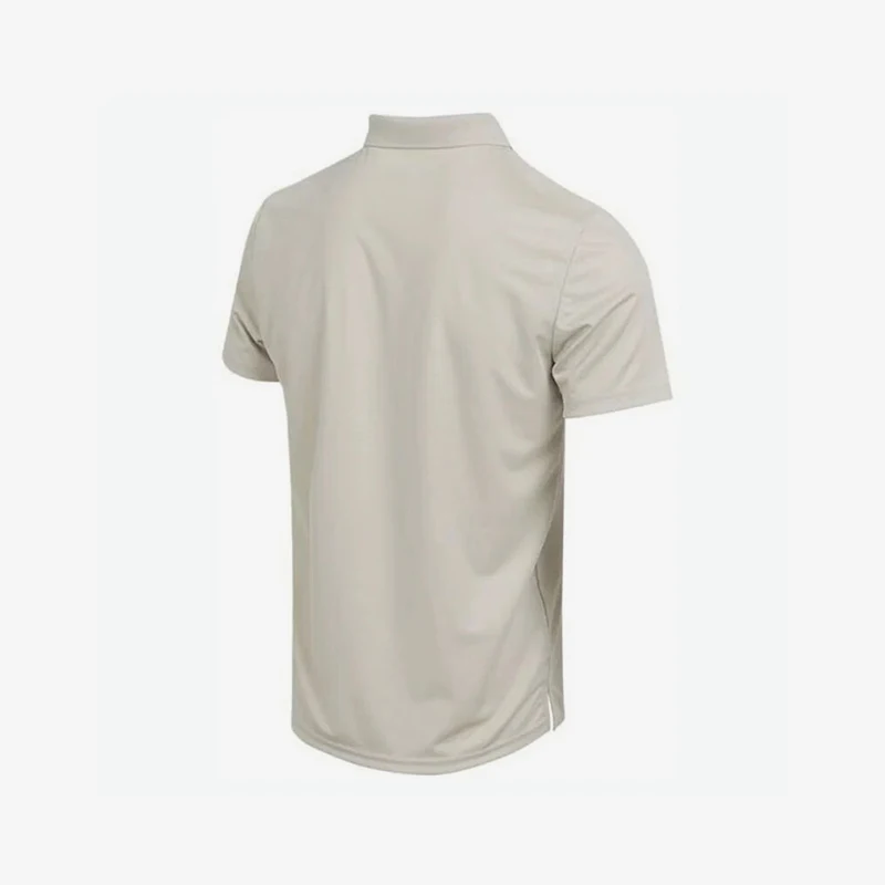 Puma Authentic 2025 Autumn Men's Collar Sports Wearable POLO Shirt 528701-91