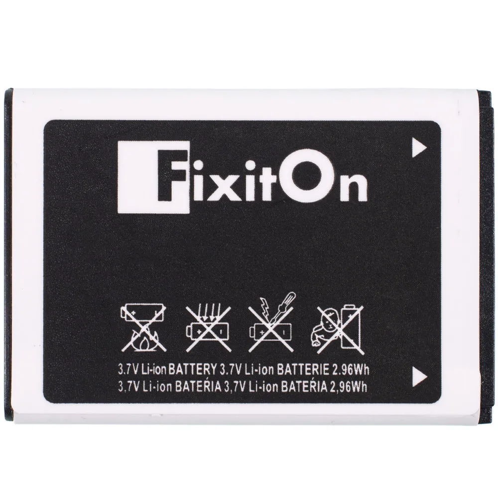 مدى موثوقية بطارية SM-B310E من Fixiton: تقييم شامل بناءً على تجربة المستخدم الحقيقي