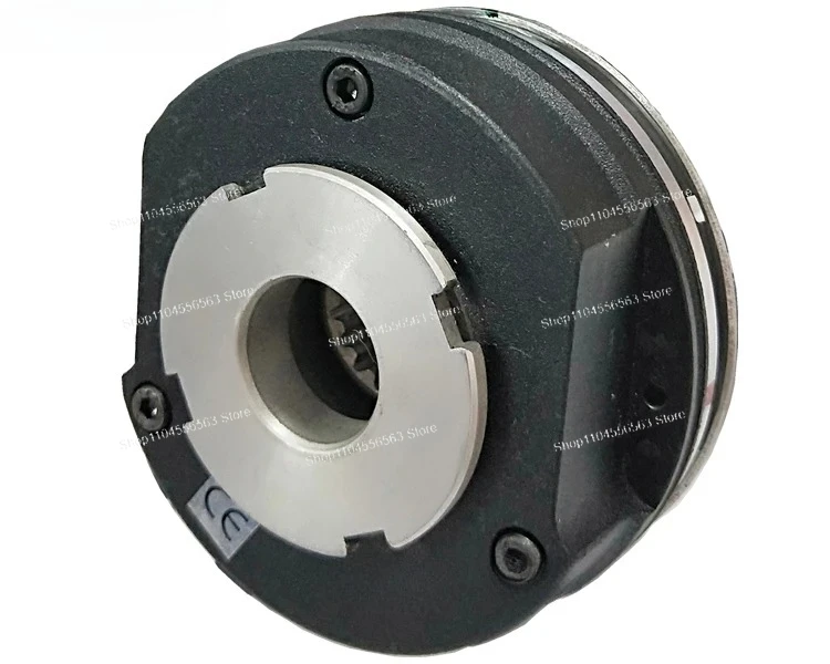 80 machine base 10Nm electromagnetic brake fdb10 holding brake assembly 6-axis brake pad bre10 coil friction disc