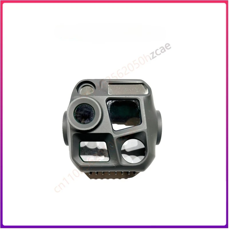 

Genuine Used Camera Frame with Glass for Matrice 4T High Quality Gimbal Camera Shell Accessories Repair Parts
