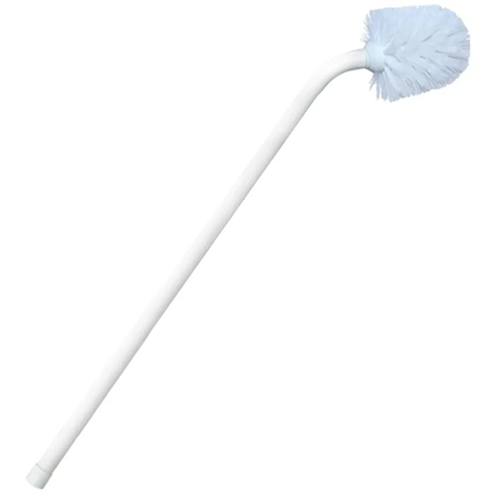 Water Bottle Cleaning Brush Long Handle Spherical Brush Head Water Jug Bucket Cleaning Tool Hard Areas