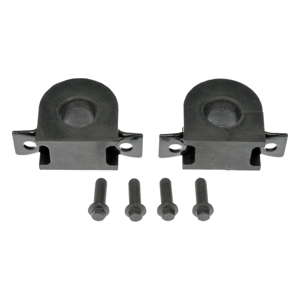 928-344 \Front #Rear For Stabilizer Sway Bar Bushing #Kit For For Chevy For Silverado For Tahoe For Suburban For For Cadillac Fo