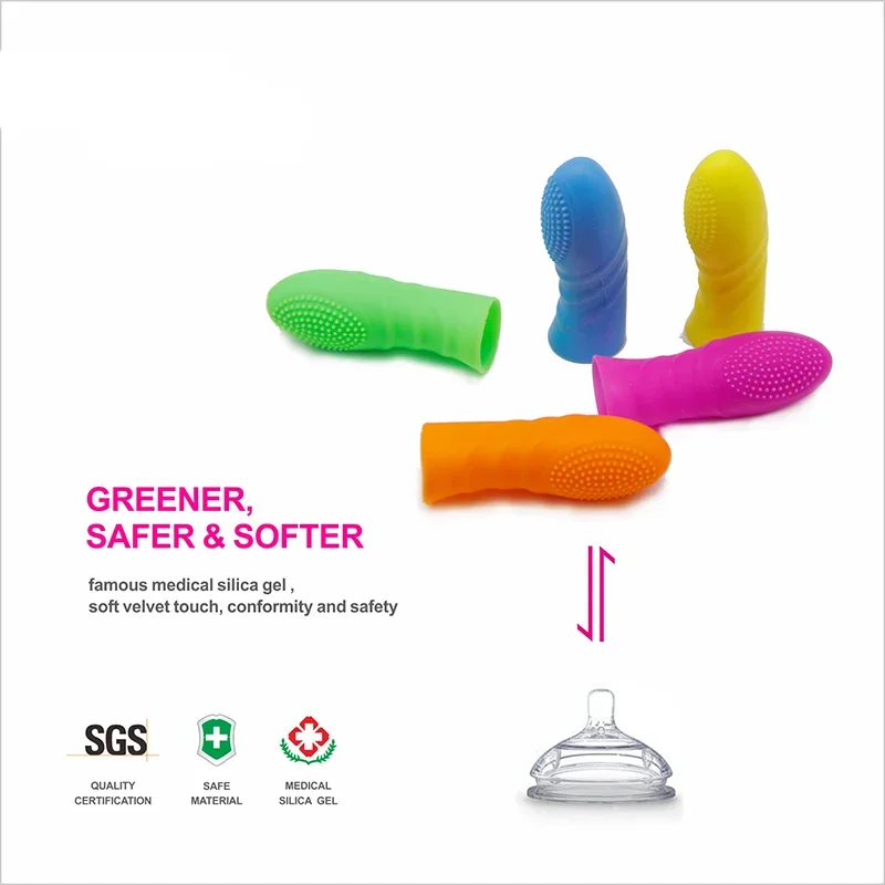 إصبع هزاز G بقعة البظر محفز المهبل مدلك الإناث الاستمناء المثيرة اللعب منتجات الكبار النساء مثليه الجنس لعب #1