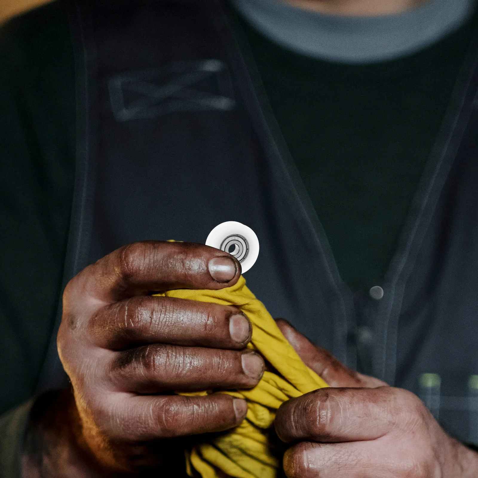 

5Pcs Plastic Sliding Door Pulley Pom Guide Wheel Lightweight Bearing Pulley for Windows Track Replacement Smooth Operation