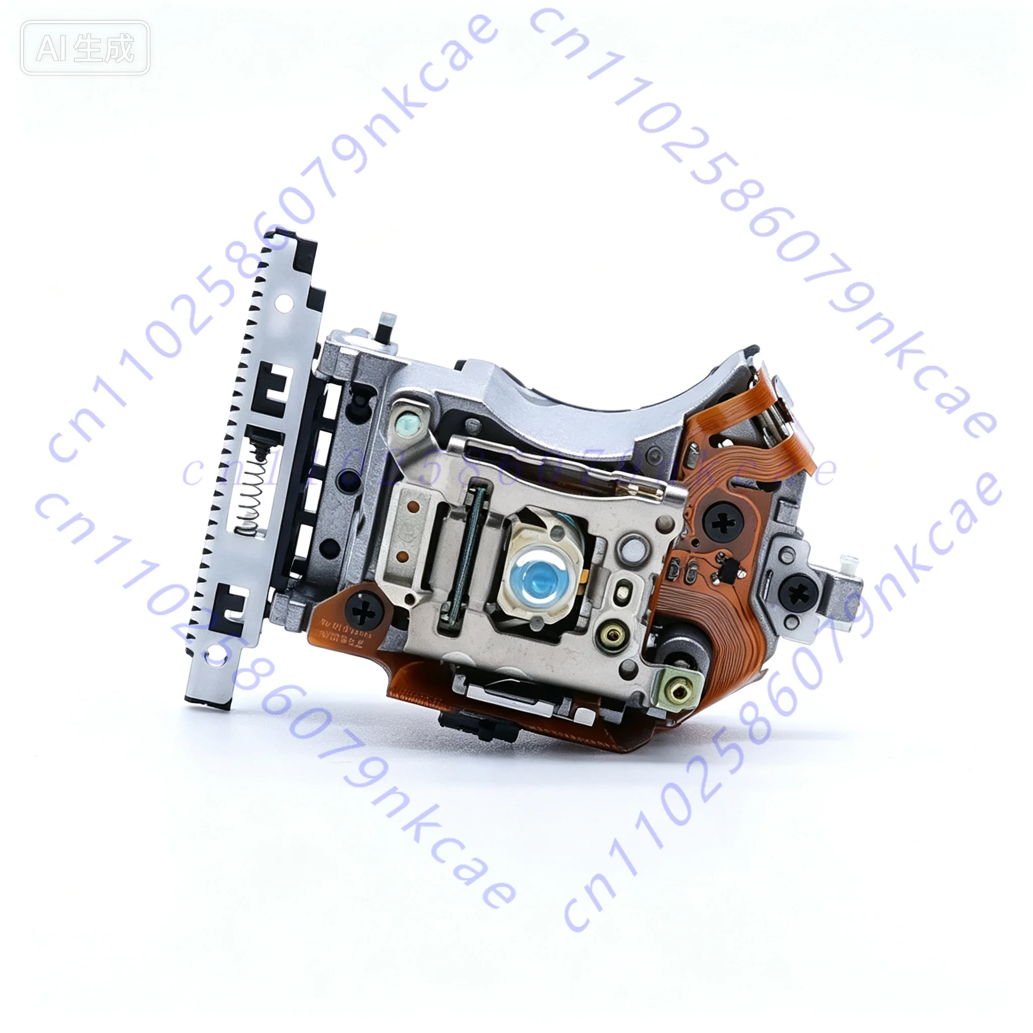 for VNP-1713 VNP-1713-A Laser Head For DV5300 DV-S737