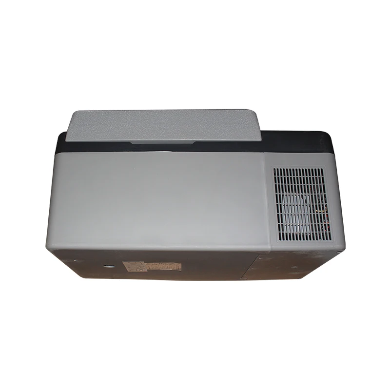 Compressor Refrigerator C20 Car Family Dual-Use Portable Fridge Freezer 12V 24V DC