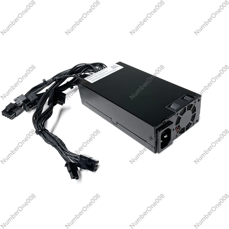 

FSP500-30AS 500W 80Plus Platinum Flex ATX Power Supply for NUC 9 Extreme Ghost Canyon Quartz Canyon 1U Server