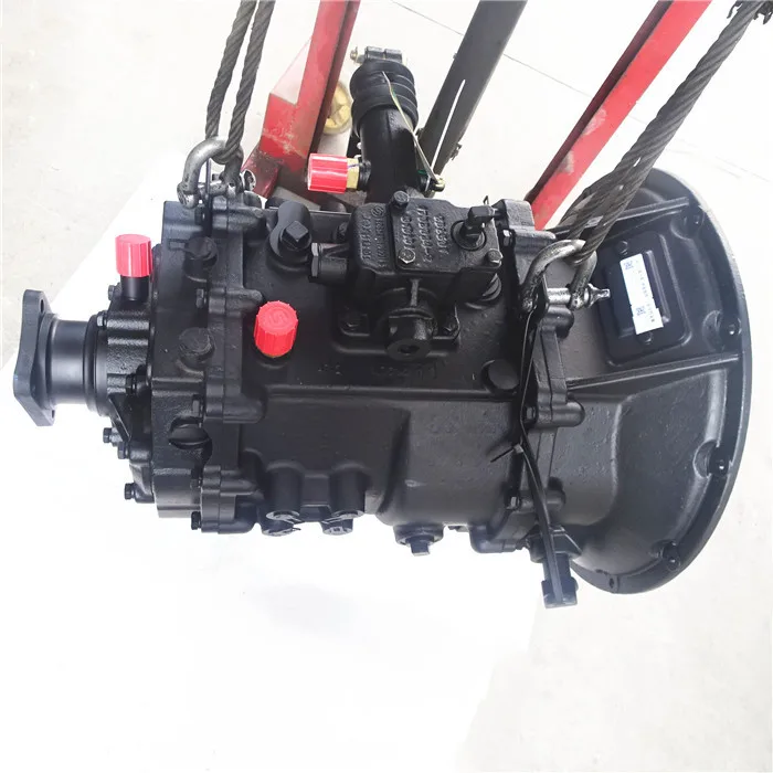 Factory Supplying Al4 Dpo Transmission 6T45 Gearbox Parts