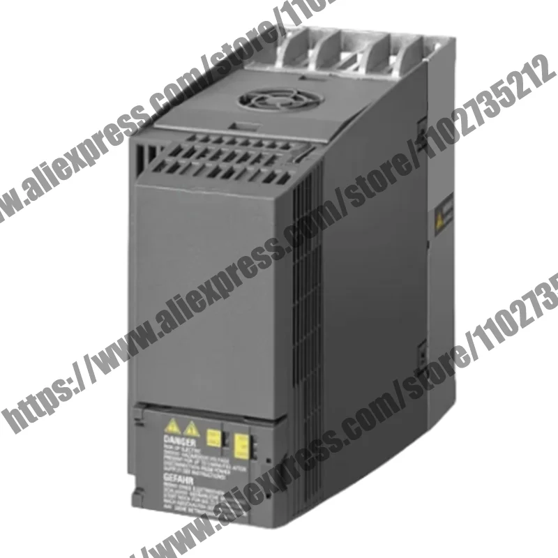 

Brand New Original 6SL3210-1KE21-7UF1 6SL3 210-1KE21-7UF1