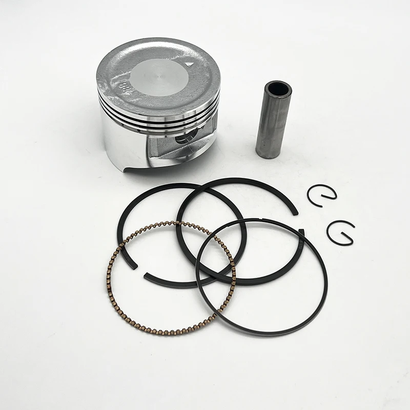 

88mm Piston Ring Kit Fit For GX390 13HP Chinese 188F Generator Lawnmower Engine Spare Parts