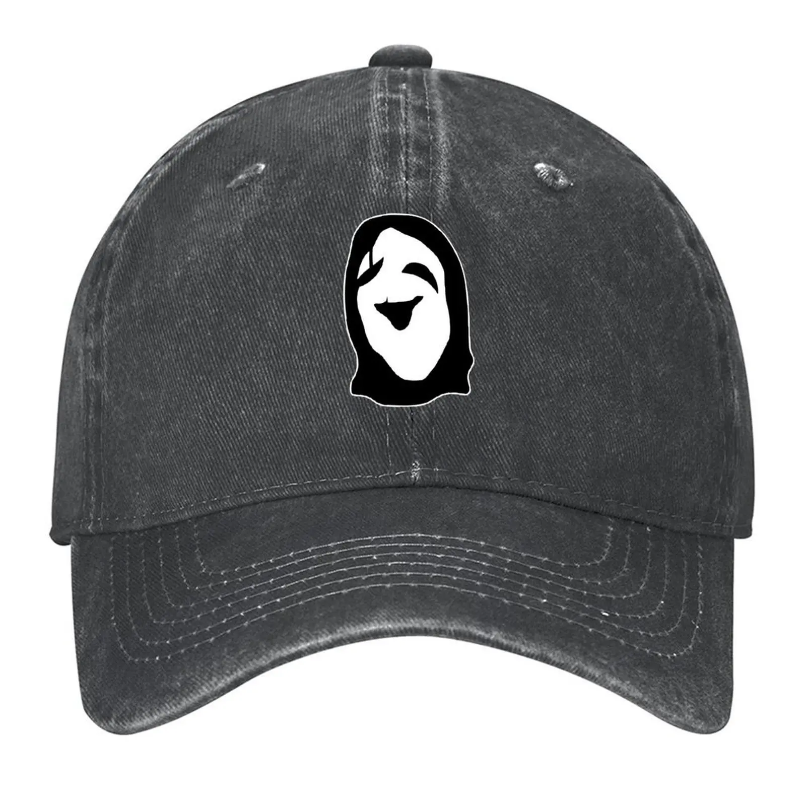 

Uboa Baseball Cap beach hat Beach Outing Fishing cap western Hat Mens Hats Women's